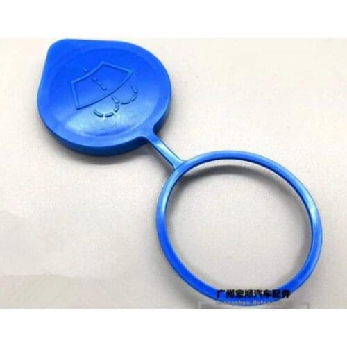 For Honda Fit Accord Crider Spirior Wiper Spray Bottle Cover Front Wiper Cap