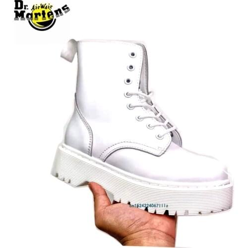 Dr．Martens Women's Ankle Boots