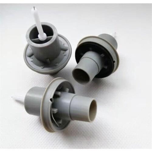 Encore Electrostatic Powder Coating Gun For Nordson Nozzle Spray Paint Gun Electrode Holder 1106076 Free Shipping