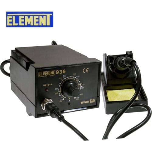 ELEMENT Welders