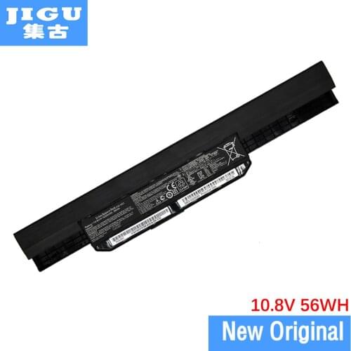 JIGU A31-K53 A32-K53 A41-K53 A42-K53 Original laptop Battery For Asus A43 A53 A53B A53BY A53E A54 A54C A54H A54HY A83