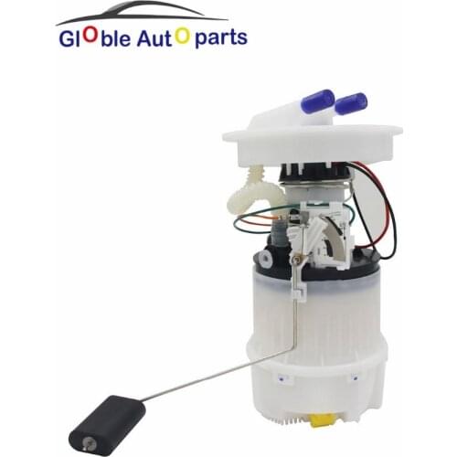 12V Electric Fuel Pump Module Assembly For Ford C-Max Focus C-Max Focus II For Mazda 3 0986580951 Z605-13-35XG TY-177