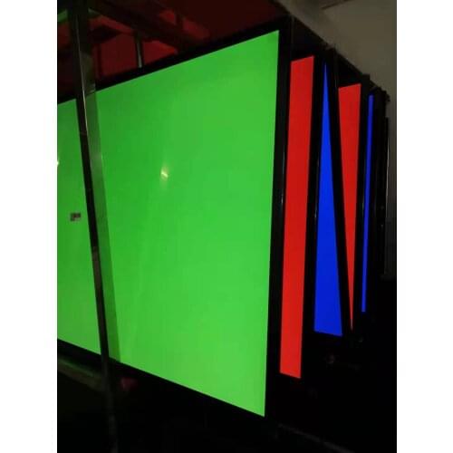 HD 55-inch LCD MONITOR TV Wall Monitor Monitor splice screen custom LED screen 4K support HDMI USB port