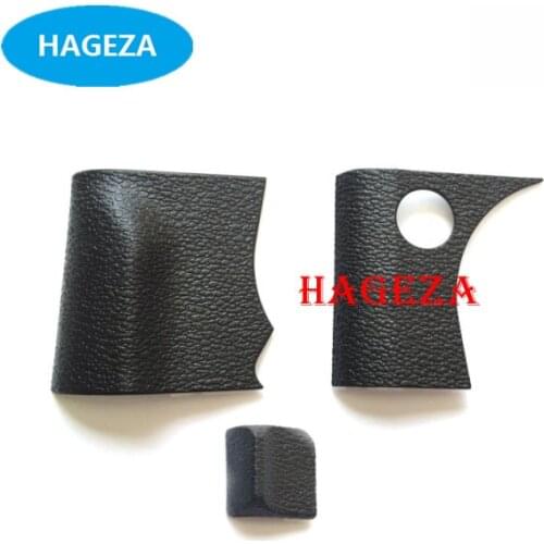 NEW Original XT10 Body Rubber For Fuji Fujifilm X-T10 XT10 Camera Replacement Unit Repair Part