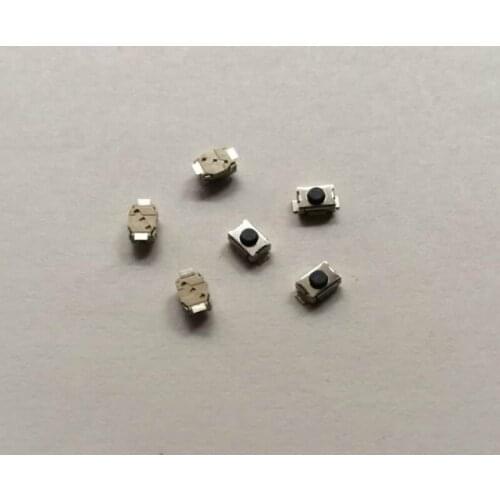 Original new 100% TP-1185 touch switch 3*4*2mm SMD 2pin inching