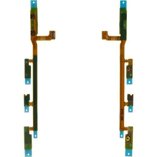 Flat Cable Compatible For Nokia Lumia 1020 (Side Volume,Start ON/OFF Power Camera Button)Replacement Parts