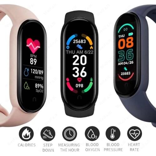 Skyzone Mens Smart Watch