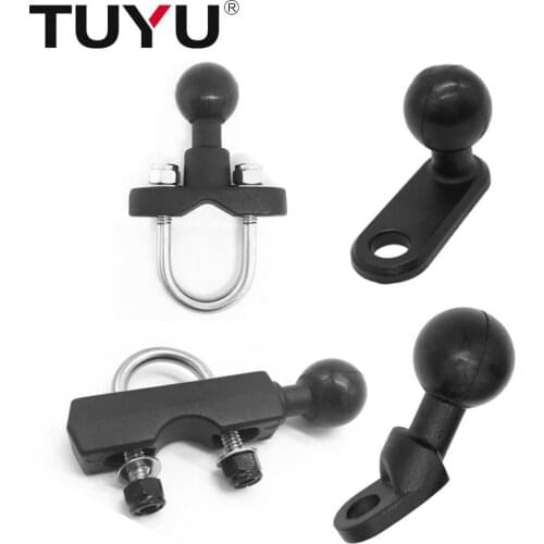 TUYU Car Rear Mirror DVRs