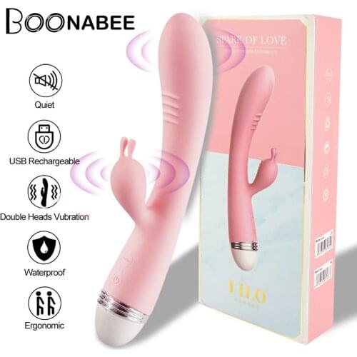 Vibrators For Women Clitoris Stimulation Vagina Massager G Spot Vibrator Dildo Sex Toys For Woman Toys for adults sex shop