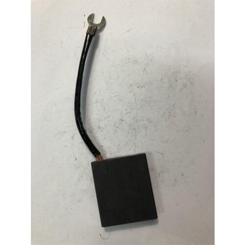 1PC 9x40x45mm 0.35"x1.57"x1.77" Replacement Electric Tool Carbon Brush LF1