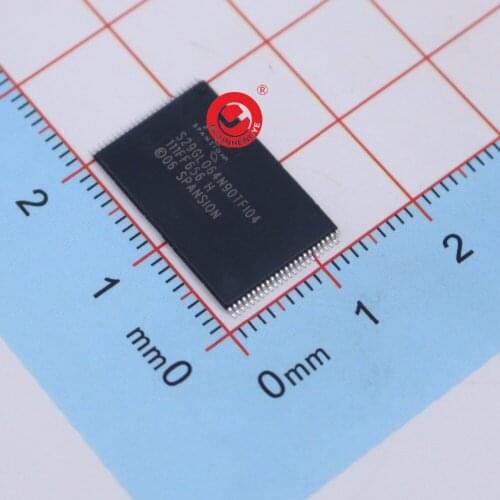 20PCS/LOT S29GL064N90TFI04 TSSOP-48 Free Shipping