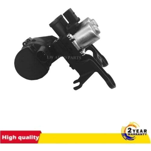 4F1959617B AC Coolant Heater Control Valve For Audi A6 4F C6 Allroad Avant 4F1959617A 4F1959617 4F1959617B