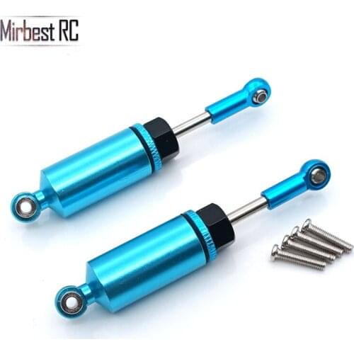 Feiyue Upgrade Accessories the Front Shock Absorber 01 35 FY-01/FY-02/FY-03 WLtoys 12428 RC Car Upgrade Spare Parts