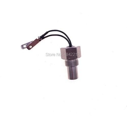 Free shipping 2pcs/lot 19035641/ 23912272/ 35596436 IR compressor temperature sensor temp transmitter