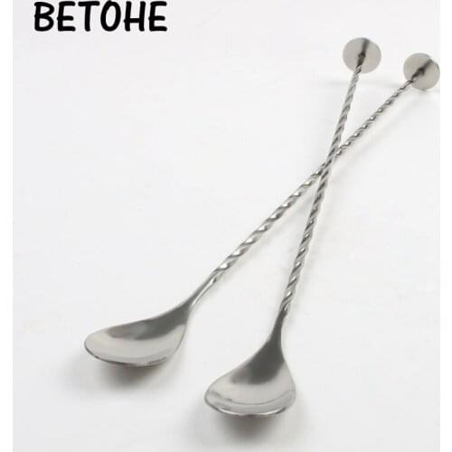 BETOHE Cocktail Straws
