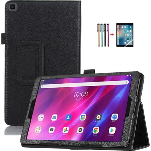 Tablet Case For Lenovo Tab M8 TB-8505F TB-8505X TB-8505I Kids Smart Cover Fold Stand Shell Funda for lenovo tab m8 M 8 Tablet
