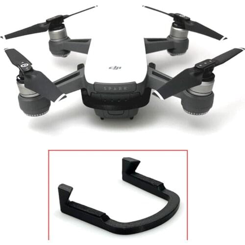 BRDRC Battery Bundle Fastener Anti-slip Lock 3D Printer For DJI Spark Drone RC