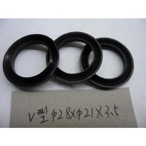 Lonati Socks Machine Ues Seal 28X21X3.5