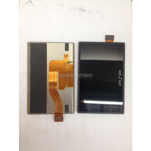 New arrival! For PSP Go LCD screen display with backlight
