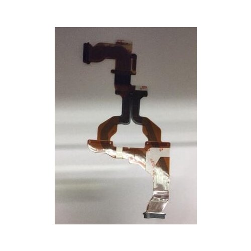 NEW camera parts LCD flex cable for Sony NEX-5R NEX5R LCD screen cable