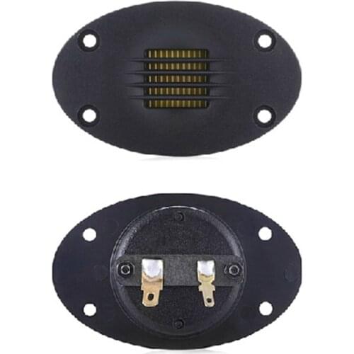 Neil type MiNi Size high end Air motion transformer tweeter ribbon tweeter AMT DIY for High end audio