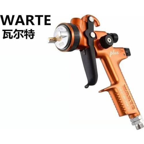 High Quality Auto Painting Sprayer Professional Automotive Refinishing Air Pneumatic Car Spray Gun