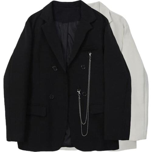 WhatsNice Women's Office Blazers