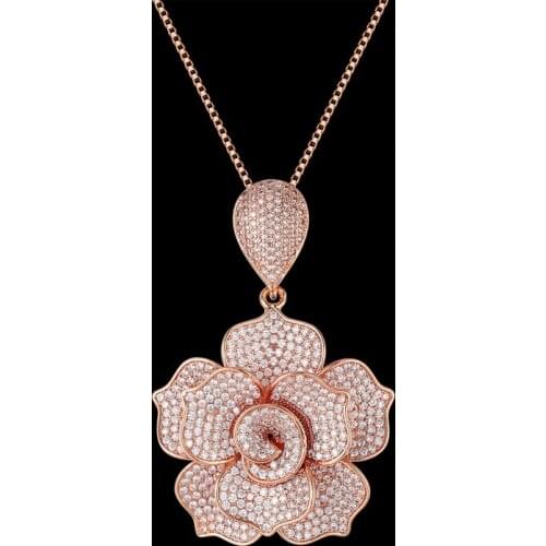 Zlxgirl Pendant Chains