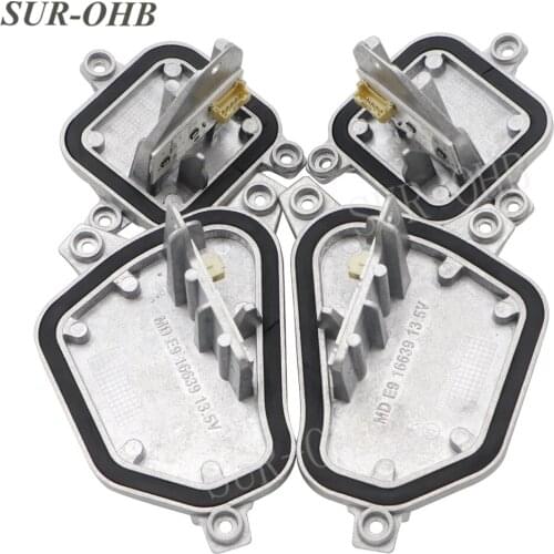 Left 63117428791 7428791 X1 F48 OEM Full LED Adaptive Headlight LED module 90068144 Right 90068145 63117428792 For driving light