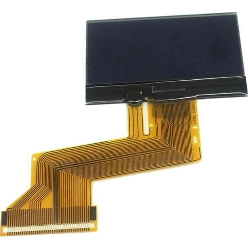 Car Instrument Cluster LCD Display for Mercedes Viano Vito W639 2004