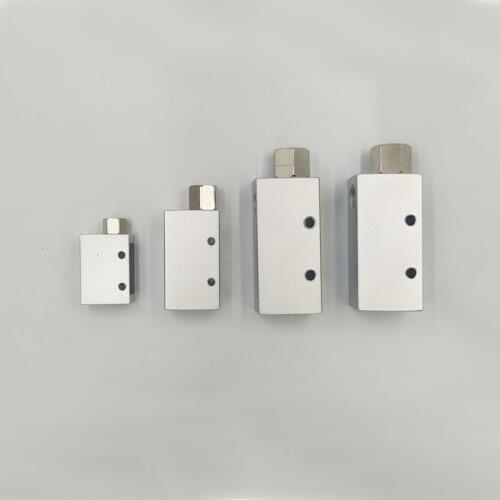 CV-10 1/8" CV-15 1/4" CV-20 3/8" CV-25 1/2" BSPP Pneumatic Air Flow Exhaust Vacuum Generator Ejector Generator Valve Cylinder