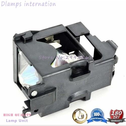 ET-LAC75 Projector Lamp Bulb with housing for PANASONIC PT-LC55U / PT-LC75E / PT-LC75U / PT-U1S65 / PT-U1X65 / TH-LC75 PT-LC55E