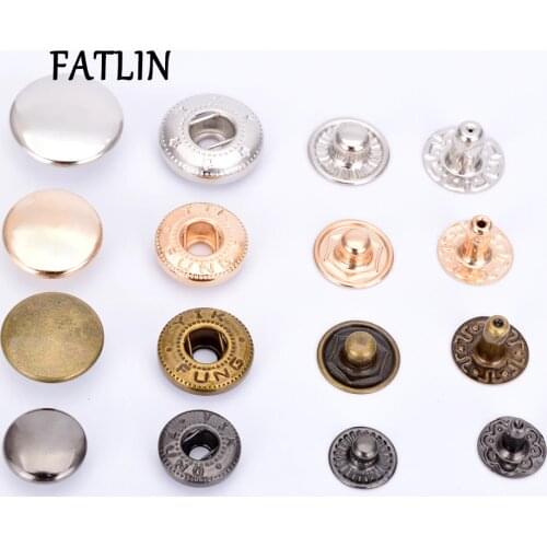 Застежки для одежды FATLIN China At AliExpress