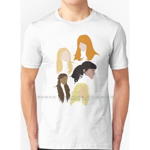 Liars T Shirt 100% Pure Cotton Big Little Lies Nicole Kidman Reese Witherspoon Zoe Kravitz Laura Dern Shailene Woodley