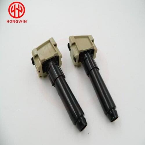 HW 85208-60100(LH)& 85207-60100 Headlight Washer Nozzel For TToyota LAND CRUISER GR150 KDJ15 2013-2016