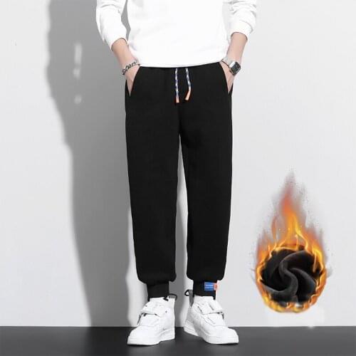 Мужские утепленные брюки Icon dsqvw2 China At AliExpress