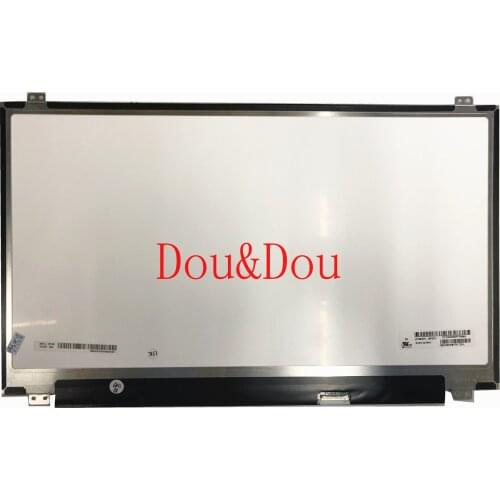 LP156WF6-SPF1 SPK1 SPU1 NV156FHM-N42 N41 N156HCE-EAB EBA LP156WF4 SPK1 SPL1 SPL2 SPJ1 SPU1 FHD Laptop Lcd Screen 30 Pins IPS