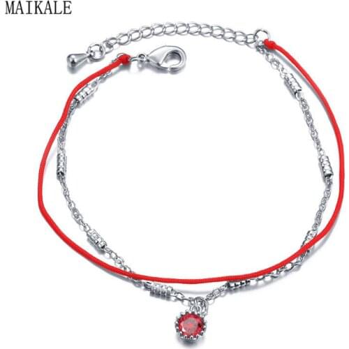 MAIKALE Fashion Bracelets