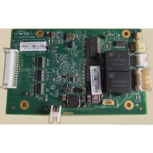 Mindray SAL6000 SAL8000 CL1000i CL1200i CL2000i CL2200i SAL-6000 SAL-8000 CL-1000i biochemical immune pipeline 051-000098-00