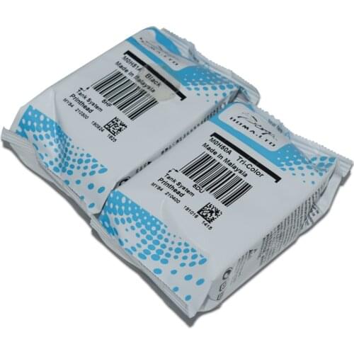 New Printhead for HP GT51 GT52 Head for HP Deskjet GT 5810 5820 Ink Tank 310 311 318 319 400 410 411 415 418 419