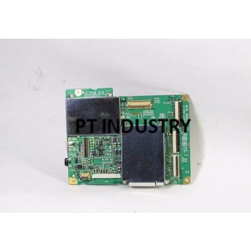 Original 5D Mother board Main Board Mainboard MCU Motherboard Test Well On Camera Work Perfectly For Canon EOS 5D