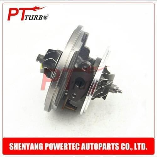 Turbine Core Chra GTB1649V 757886 Turbo Cartridge For Hyundai Santa Fe 2.0 CRDi 103Kw ED EF 28231-27470 Balanced New 2007