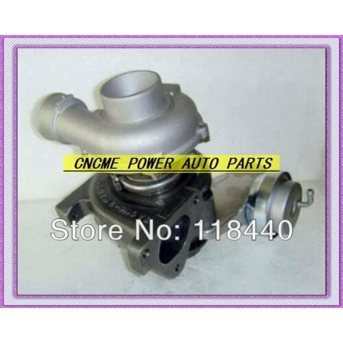 TURBO RHF4V VV14 VF40A132 VF40 A6460960699 For Mercedes-PKW Vito 115 W639 Viano Sprinter II 211 311 411CDI 511CDI 03- OM646 2.2L