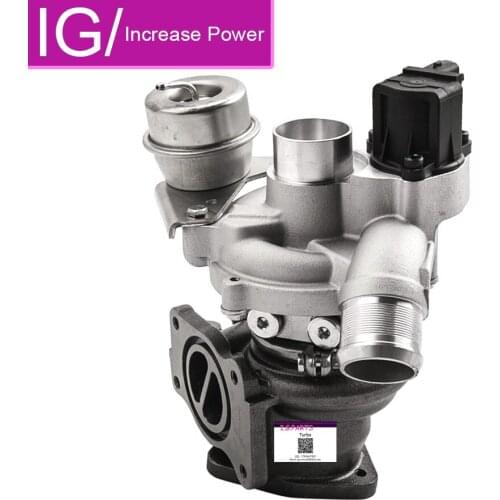 Turbocharger K03 121 120 53039700121 53039700120 53039700104 75466758005 75649448002 75807898001 0375L0 0375N7 EP6DT 115kw 156HP