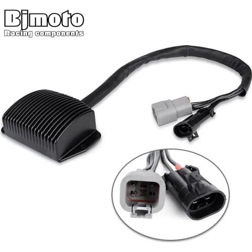 Y0302A.02A8 Motorcycle Regulator Rectifier For Buell XB9S Lightning 2003-2004 XB12X Ulysses 2006-07 XB12SCG Lightning Low 05-07