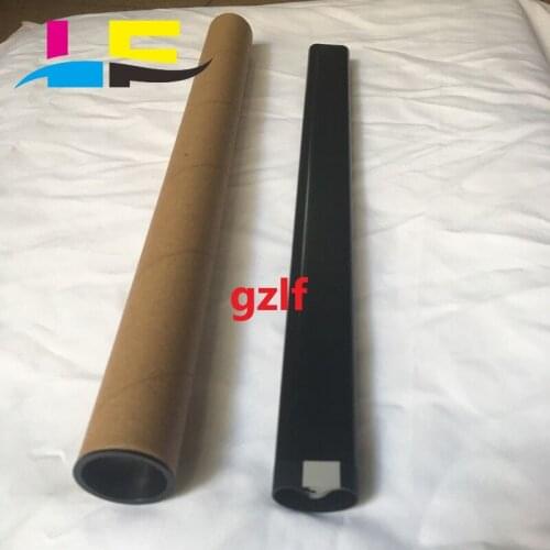 10PCS* IR3570 Fuser film sleeve fuser fixing film for CANON IR4570 IR3570 IR2016 3300 2200 2420L A Grade quality