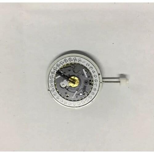 Watch movement accessories original ISA8172 movement multi-function 6 needle quartz movement with calendar without battery