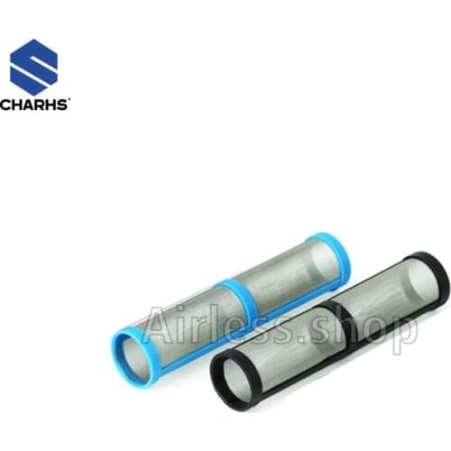 Airless Pump Manifold Filter 246384-60M /246382-100M manifold filter works with the ST, STX, Ultra 395/495/595 airless sprayer