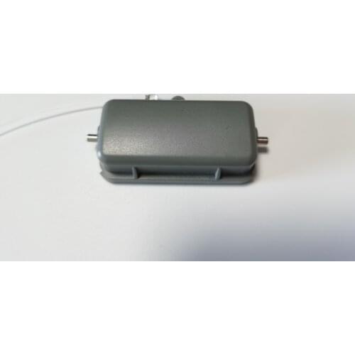 HDXBSCN Heavy Duty Connector Rectangular Connectors Industrial Plug and Socket Han A 10Pins Shell