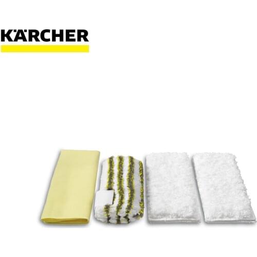 Karcher Cleaning Wipes